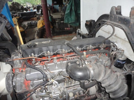 ขายรถตู้10บานยาว7.20(รถประกอบครับ)เครื่อง195เก็บงานพร้อมใช้ครับ