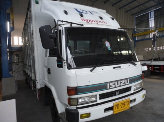 ขายรถตู้10บานยาว7.20(รถประกอบครับ)เครื่อง195เก็บงานพร้อมใช้ครับ