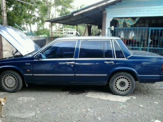 ขายvolvo740gl ขายvolvo740gl
