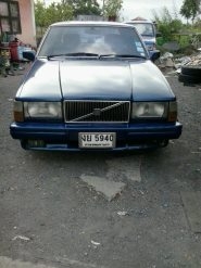 ขายvolvo740gl