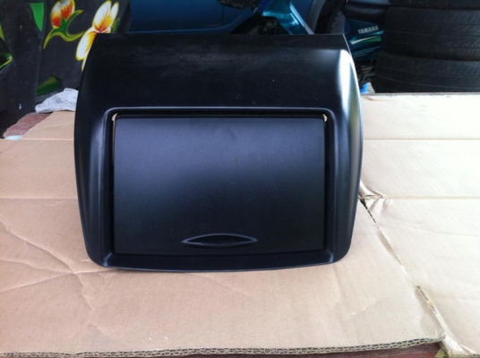 ขายกล่องเก็บของในรถไทรทัน