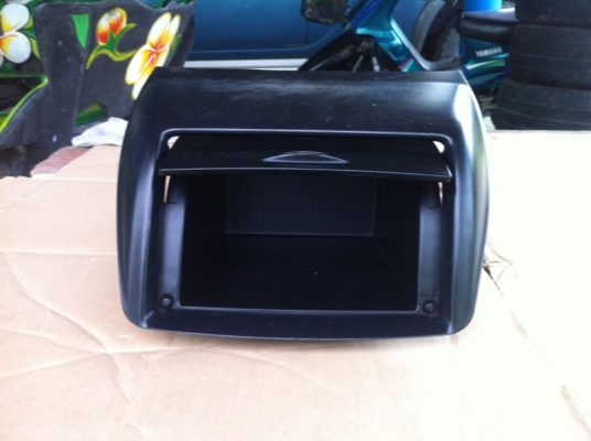 ขายกล่องเก็บของในรถไทรทัน