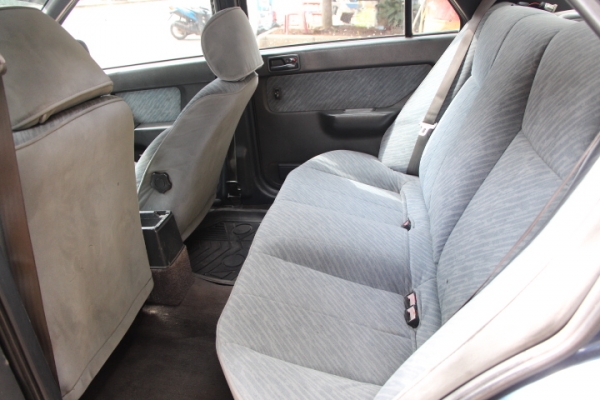 ขายตามสภาพ Hyundai Elantra 1.6 ท้ายแอล ปี 94