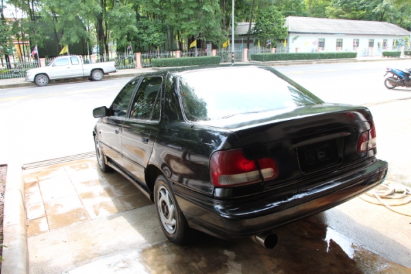 ขายตามสภาพ Hyundai Elantra 1.6 ท้ายแอล ปี 94