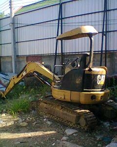 ขายรถขุดขนาดPC30มี3คันเหมาๆ