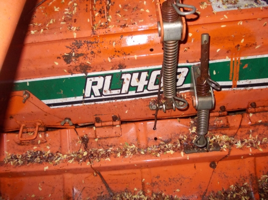 ขาย โรตารี่ kubota 1.4