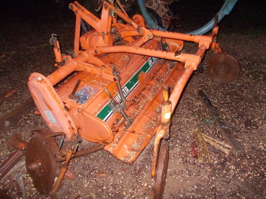 ขาย โรตารี่ kubota 1.4