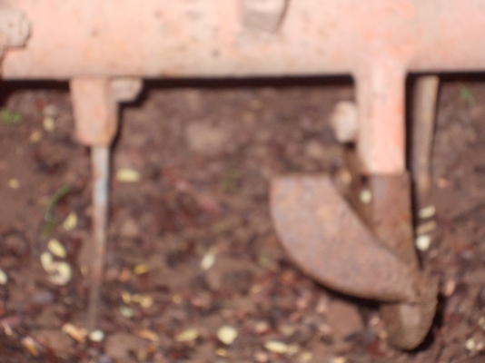 ขาย โรตารี่ kubota 1.4