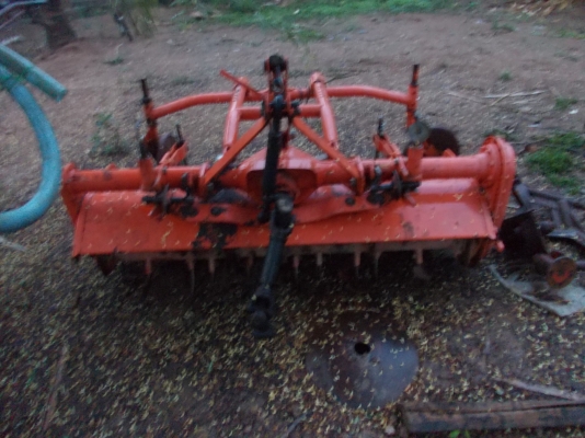 ขาย โรตารี่ kubota 1.4