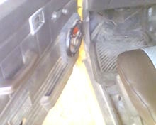 ขายกะบะตอนเดียว