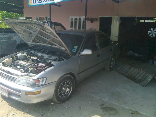 ขายโตดยต้าสามห่วงปี95เครื่อง1300หัวฉีดกระจกไฟฟ้าเซ็ลทรั่นล๊อกพร้อมใช้งานสีสวยเดิมๆตะเข็บเดิมทั้งคันแอร์เย็นซื้อไปใช้อย่างเดียวไม่ต้องซ่อมรับประกัน(สวยสอาดทั้งภายในภายนอก)จัดไฟแนนซ์ได้ประมาณ140000บาท ขายโตดยต้าสามห่วงปี95เครื่อง1300หัวฉีดกระจกไฟฟ้าเซ็ลทรั่นล๊อกพร้อมใช้งานสีสวยเดิมๆตะเข็บเดิมทั้งคันแอร์เย็นซื้อไปใช้อย่างเดียวไม่ต้องซ่อมรับประกัน(สวยสอาดทั้งภายในภายนอก)จัดไฟแนนซ์ได้ประมาณ140000บาท