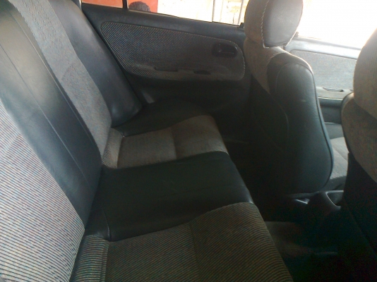 ขายโตดยต้าสามห่วงปี95เครื่อง1300หัวฉีดกระจกไฟฟ้าเซ็ลทรั่นล๊อกพร้อมใช้งานสีสวยเดิมๆตะเข็บเดิมทั้งคันแอร์เย็นซื้อไปใช้อย่างเดียวไม่ต้องซ่อมรับประกัน(สวยสอาดทั้งภายในภายนอก)จัดไฟแนนซ์ได้ประมาณ140000บาท ขายโตดยต้าสามห่วงปี95เครื่อง1300หัวฉีดกระจกไฟฟ้าเซ็ลทรั่นล๊อกพร้อมใช้งานสีสวยเดิมๆตะเข็บเดิมทั้งคันแอร์เย็นซื้อไปใช้อย่างเดียวไม่ต้องซ่อมรับประกัน(สวยสอาดทั้งภายในภายนอก)จัดไฟแนนซ์ได้ประมาณ140000บาท