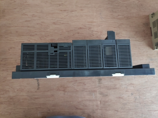 ขาย PLC MITSUBISHI