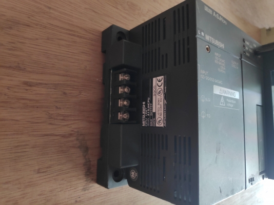 ขาย PLC MITSUBISHI