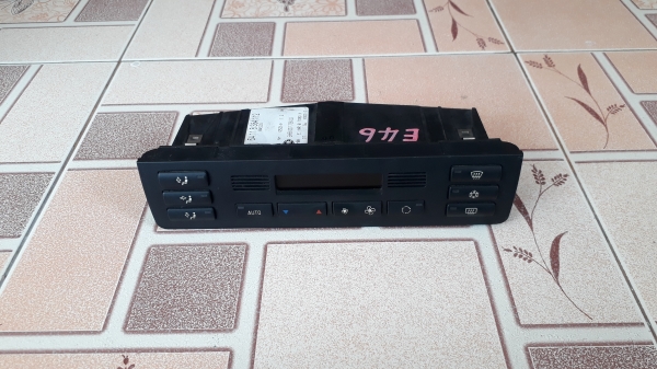 จอแอร์ BMW E46