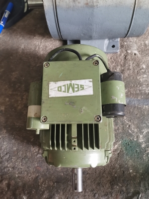 ขาย!! มอเตอร์.SEMCO.ขนาด2แรง220v.สภาพเดิมพร้อมใช้ ขาย!! มอเตอร์.SEMCO.ขนาด2แรง220v.สภาพเดิมพร้อมใช้