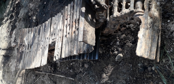 ขายโซ่พร้อมแผ่นยาว 80 ขายโซ่พร้อมแผ่นยาว 80