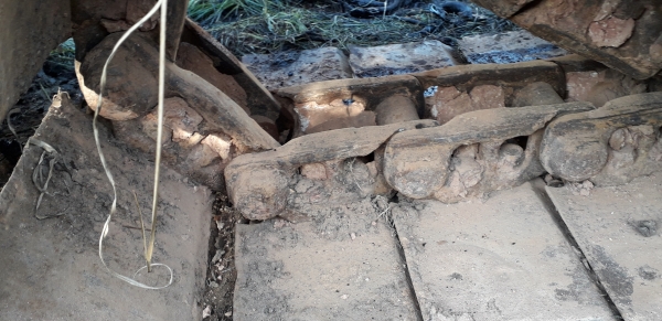 ขายโซ่พร้อมแผ่นยาว 80 ขายโซ่พร้อมแผ่นยาว 80