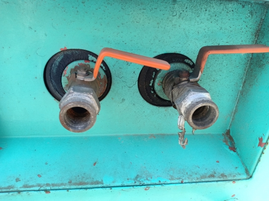 ปั้มลม AIRMAN : PDS90S