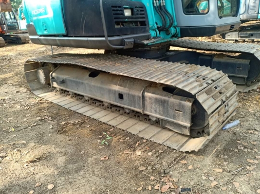 ขาย.KOBELCO  SK120-3. มาร์คไฟว์  ซุปเปอร์  เก่านอกแท้  สภาพสวย เดิมๆๆใช้งานมาใช้งานมาห้าพันกว่าๆๆ  โทร 089-3818694 จ๊อย