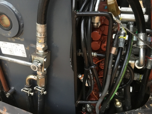 ขายคูโบต้า KX 91-3S2 ขายคูโบต้า KX 91-3S2