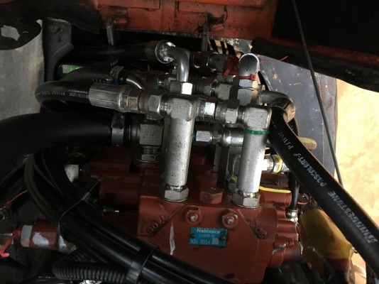 ขายคูโบต้า KX 91-3S2 ขายคูโบต้า KX 91-3S2