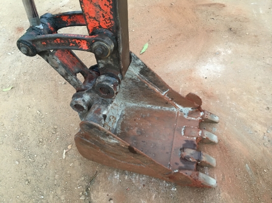 ขายคูโบต้า KX 91-3S2 ขายคูโบต้า KX 91-3S2