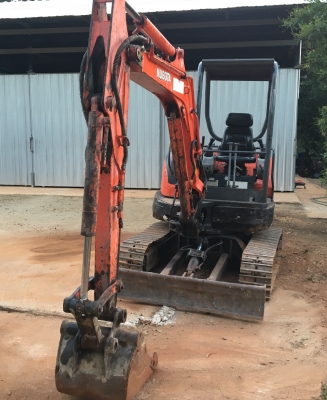 ขายคูโบต้า KX 91-3S2 ขายคูโบต้า KX 91-3S2