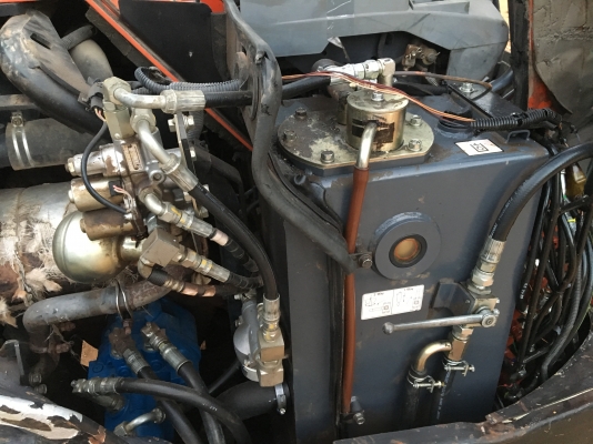 ขายคูโบต้า KX 91-3S2 ขายคูโบต้า KX 91-3S2