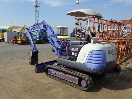 ขายรถขุด MITSUBISHI MM30T คอนโทรลสั้น ปั้มนิ้ว นำเข้าเองจากญี่ปุ่น สภาพสวยพร้อมใช้ ถึงเร็วๆนี้ครับ ขายรถขุด MITSUBISHI MM30T คอนโทรลสั้น ปั้มนิ้ว นำเข้าเองจากญี่ปุ่น สภาพสวยพร้อมใช้ ถึงเร็วๆนี้ครับ
