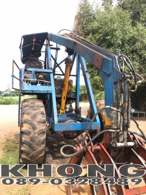 ขายด่วน รถคลีปอู่สุพรรณ เครื่อง komatsu เกียร์อีสุธรรมดา ปั้ม ระบบครบ รถใช้งานได้เลย ขายเพียง 240000 บาท