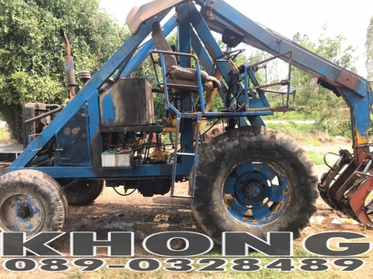 ขายด่วน รถคลีปอู่สุพรรณ เครื่อง komatsu เกียร์อีสุธรรมดา ปั้ม ระบบครบ รถใช้งานได้เลย ขายเพียง 240000 บาท