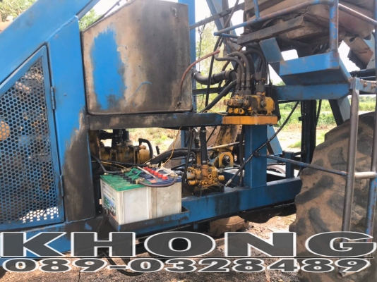 ขายด่วน รถคลีปอู่สุพรรณ เครื่อง komatsu เกียร์อีสุธรรมดา ปั้ม ระบบครบ รถใช้งานได้เลย ขายเพียง 240000 บาท