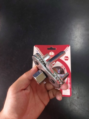 ตัวถอดกรองน้ำมันเครื่อง ถอดกรอง ถอดไส้กรองแบบสามขา รุ่น ขาแบน แบบต่อขันบล็อก ขนาด60 - 95MM ตัวถอดกรองน้ำมันเครื่อง ถอดกรอง ถอดไส้กรองแบบสามขา รุ่น ขาแบน แบบต่อขันบล็อก ขนาด60 - 95MM