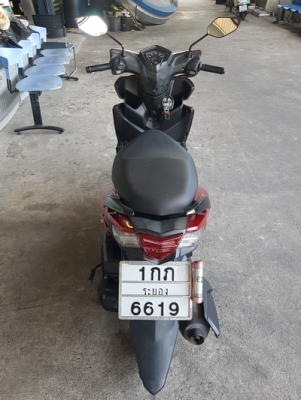 GT125 เดิมๆๆ 25000 บาท GT125 เดิมๆๆ 25000 บาท