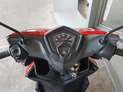 GT125 เดิมๆๆ 25000 บาท GT125 เดิมๆๆ 25000 บาท