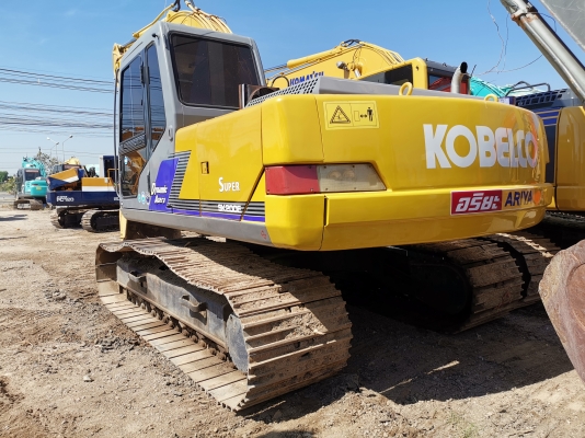 ขายครับsk200-3 ไฟฟ้าครบ ช่วงล่างใหม่หมด พร้อมใช้งานโทร.0851562314 บอยแทรคเตอร์ ขายครับsk200-3 ไฟฟ้าครบ ช่วงล่างใหม่หมด พร้อมใช้งานโทร.0851562314 บอยแทรคเตอร์