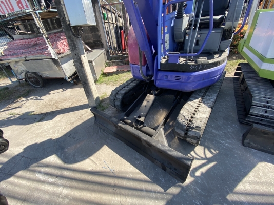 ขาย รถขุดเล็ก Komatsu PC28UU-3 สภาพสวยรถนอก ณี่ปุ่นแท้ 0874880101 ขาย รถขุดเล็ก Komatsu PC28UU-3 สภาพสวยรถนอก ณี่ปุ่นแท้ 0874880101