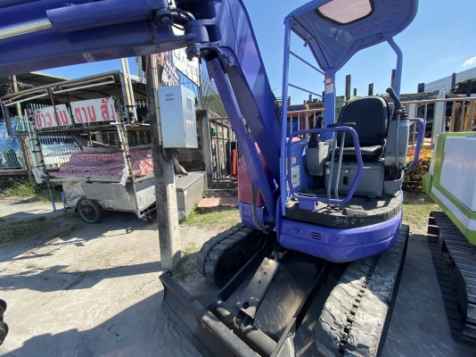 ขาย รถขุดเล็ก Komatsu PC28UU-3 สภาพสวยรถนอก ณี่ปุ่นแท้ 0874880101 ขาย รถขุดเล็ก Komatsu PC28UU-3 สภาพสวยรถนอก ณี่ปุ่นแท้ 0874880101