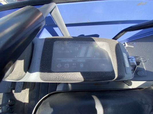 ขาย รถขุดเล็ก Komatsu PC28UU-3 สภาพสวยรถนอก ณี่ปุ่นแท้ 0874880101 ขาย รถขุดเล็ก Komatsu PC28UU-3 สภาพสวยรถนอก ณี่ปุ่นแท้ 0874880101