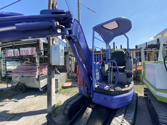 ขาย รถขุดเล็ก Komatsu PC28UU-3 สภาพสวยรถนอก ณี่ปุ่นแท้ 0874880101 ขาย รถขุดเล็ก Komatsu PC28UU-3 สภาพสวยรถนอก ณี่ปุ่นแท้ 0874880101