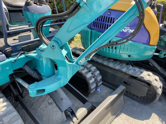 ขาย รถขุดเล็ก Komatsu PC25R-8 สภาพสวย สนใจติดต่อ 0874880101 Line ID: Kongniwatsir