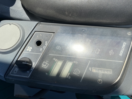 ขาย รถขุดเล็ก Komatsu PC25R-8 สภาพสวย สนใจติดต่อ 0874880101 Line ID: Kongniwatsir