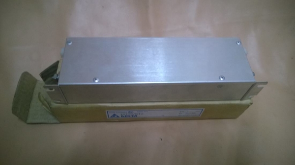 &Delta;-Config 3 Phase Filter 16TDVST2