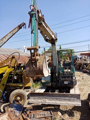 Komatsu pc50uu-1