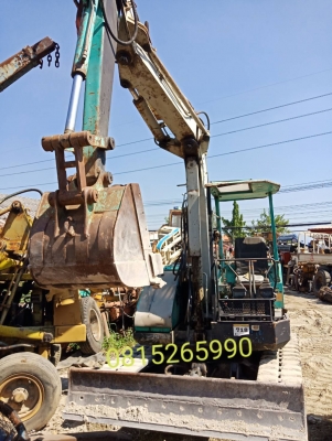 Komatsu pc50uu-1