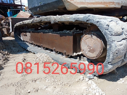 Komatsu pc50uu-1