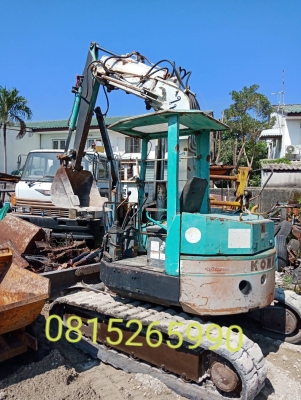 Komatsu pc50uu-1