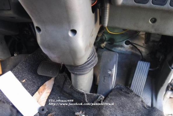 มหกรรม ลดล้างสต๊อค!! หัวเก๋งรถบรรทุก6ล้อใหญ่ ,10 ล้อ -10 ล้อหัวลาก/MITSUBISHI FK617M /หัวไอหลง/515 ,516, 517 ,527 (เป็นหัวกว้าง/มีขาหลัง)