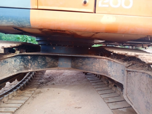 ็HITACHI ZX200-1 ปี58 ไฟเต็มเอวแน่น แอร์เย็น บูมอามร์สวย เครื่อง ปั้มแห้ง เอกสารเล่มทะเบียนราคา 800,000 ็HITACHI ZX200-1 ปี58 ไฟเต็มเอวแน่น แอร์เย็น บูมอามร์สวย เครื่อง ปั้มแห้ง เอกสารเล่มทะเบียนราคา 800,000